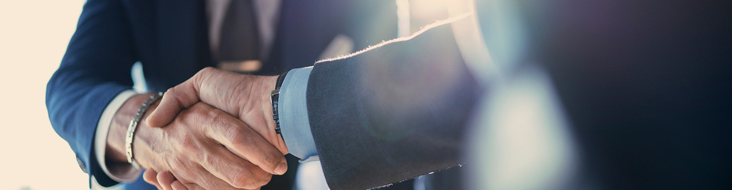 Featured Business Written